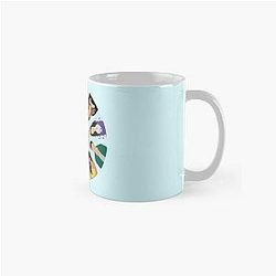 The Good Place Classic Mug