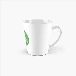 Janet From the Good Place Tall Mug