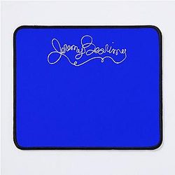Jeremy Bearimy The Good Place T-Shirt Mouse Pad