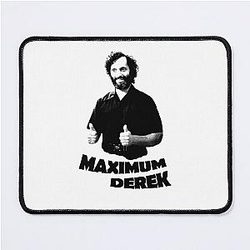 The Good Place - Maximum Derek