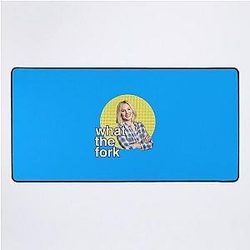 The Good Place Desk Mat