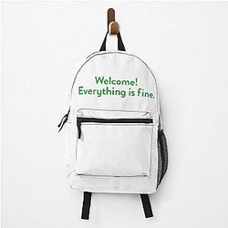 The Good Place Backpack