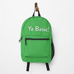 The Good Place Backpack