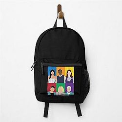 The Good Place Near Existence Backpack