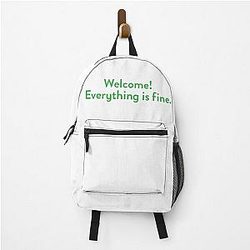 The Good Place - Welcome.