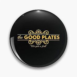 The Good Place Pin
