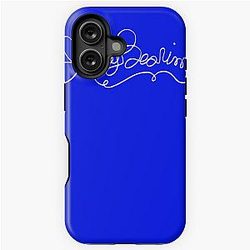 Jeremy Bearimy The Good Place Classic T-Shirt iPhone Case