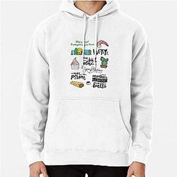 The Good Place TV Show Hoodie