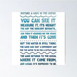 The Good Place Poster