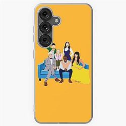 The Good Place Samsung Galaxy Case