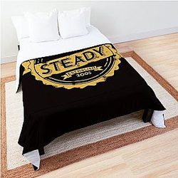 The Hold Steady Comforter