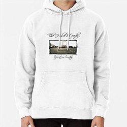 the hold steady  Pullover Hoodie