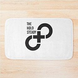 the The Hold Steady band When Bath Mat