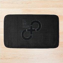 The Hold Steady is an American rock band  Classic T-Shirt Bath Mat