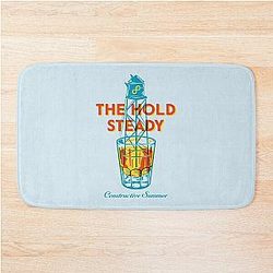 The Hold Steady Constructive Summer Bath Mat
