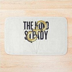 The Hold Steady Birthday Bath Mat