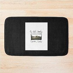 the hold steady separation sunday Bath Mat