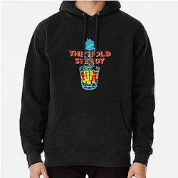 Logo Epic The Hold Steady Pullover Hoodie