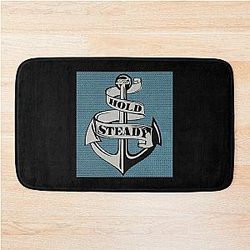 The Hold Steady The Sailor Bath Mat