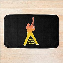 The Hold Steady Bath Mat