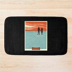 The Hold Steady  Danger Love Bath Mat