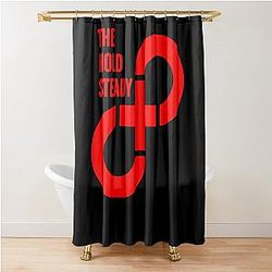Best of the hold steady logo wilatikta Essential Shower Curtain