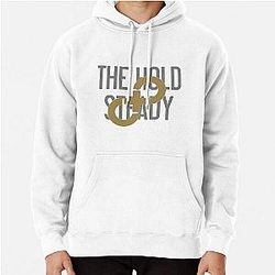 The Hold Steady Pullover Hoodie