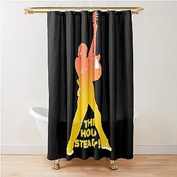 The Hold Steady Shower Curtain