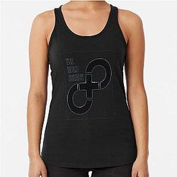 The Hold Steady is an American rock band  Classic T-Shirt Racerback Tank Top