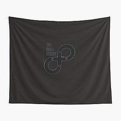 The Hold Steady is an American rock band  Classic T-Shirt Tapestry
