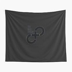 The Hold Steady is an American rock band  Classic T-Shirt Tapestry