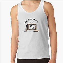 The Hold Steady Tank Top