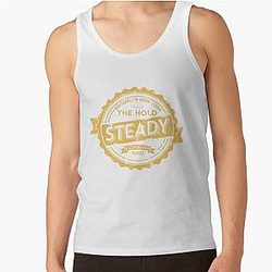 The Hold Steady Tank Top