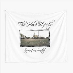 the hold steady  Tapestry