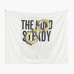 The Hold Steady Birthday Tapestry