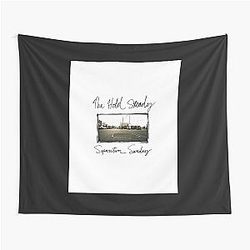 the hold steady separation sunday Tapestry