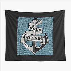 The Hold Steady The Sailor Tapestry