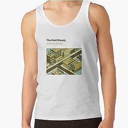 The Hold Steady Thrashing Thru The Passion Tank Top