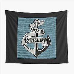 The Hold Steady Tapestry