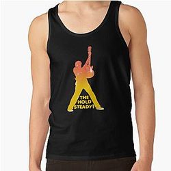 The Hold Steady Tank Top