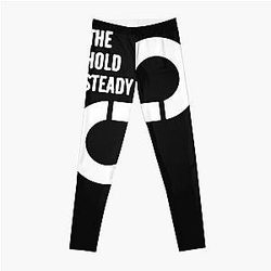 Best of the hold steady logo Genres Alternative rock Essential T-Shirt Leggings
