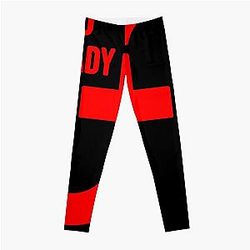 Best of the hold steady logo wilatikta Essential Leggings