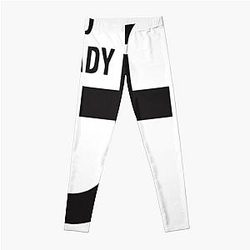 the The Hold Steady band When Leggings
