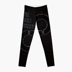 The Hold Steady is an American rock band  Classic T-Shirt Leggings