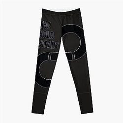 The Hold Steady is an American rock band  Classic T-Shirt Leggings
