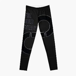 The Hold Steady is an American rock band  Classic T-Shirt Leggings
