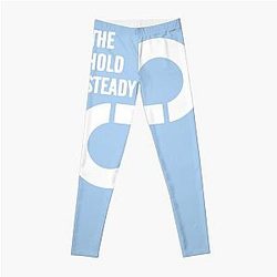 Best of the hold steady logo Genres Alternative rock Essential T-Shirt Leggings