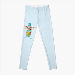 The Hold Steady Constructive Summer Leggings
