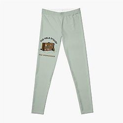 The Hold Steady The Weekender Leggings