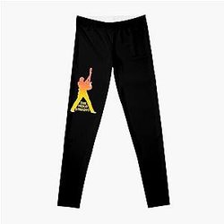 The Hold Steady Leggings